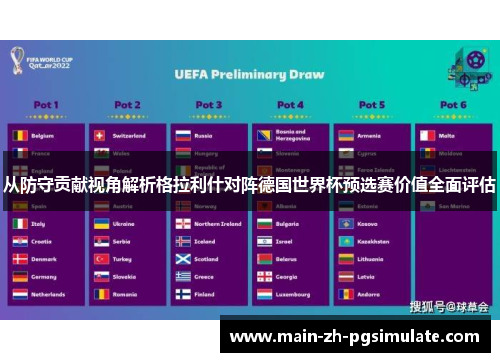 从防守贡献视角解析格拉利什对阵德国世界杯预选赛价值全面评估 从防守贡献视角解析格拉利什对阵德国世界杯预选赛价值全面评估